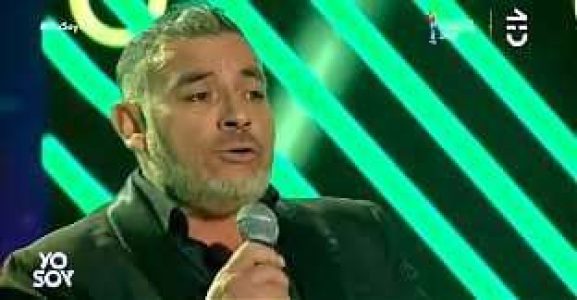 Doble Oficial de Luis Jara