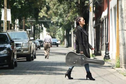 Doble de Alejandra Guzmán