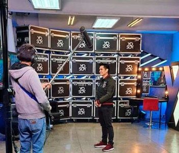 Doble de Luciano Pereyra