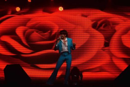 Doble Oficial de Sandro