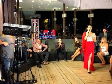 Doble Oficial de isabel Pantoja