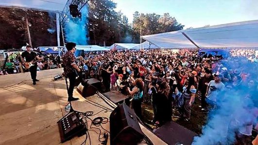 Doble de Gustavo Cerati