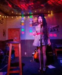 Doble de Amy Winehouse