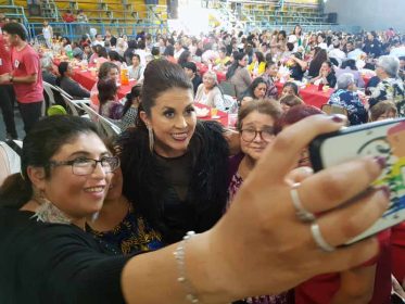 Doble de Alejandra Guzmán