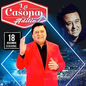 Doble de Lucho barrios