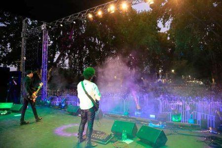 Doble de Gustavo Cerati