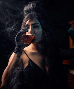 Doble de Amy Winehouse