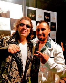 Tributo Agrupacion marilyn