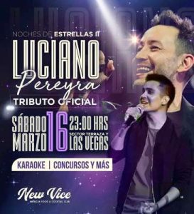 Doble de Luciano Pereyra