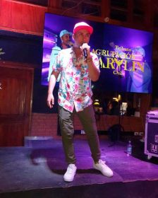 Tributo Agrupacion marilyn