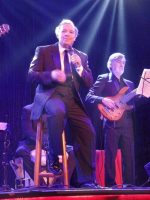 Doble de Julio Iglesias