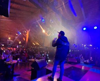 Tributo Agrupacion marilyn