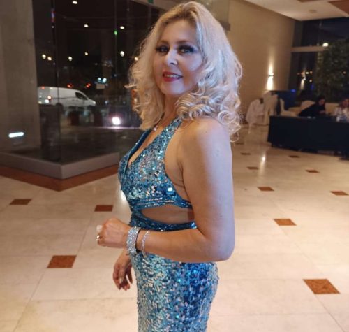 Doble Oficial de Marisela