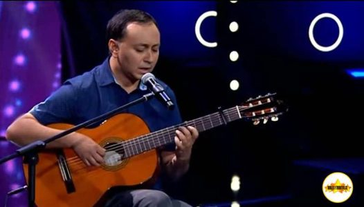 Doble de Silvio Rodriguez