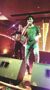 Doble de Los Vasquez