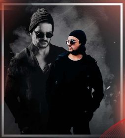 Doble de Ricardo Arjona