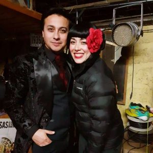 Doble de Miguel Gallardo