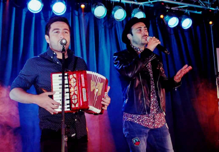 Doble de Los Vasquez