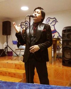 Doble de Miguel Gallardo