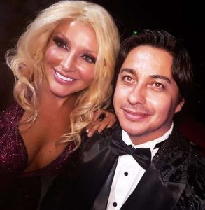 Doble de Miguel Gallardo