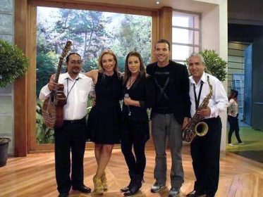 Doble de Alejandra Guzmán