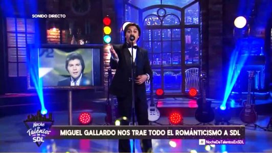 Doble de Miguel Gallardo