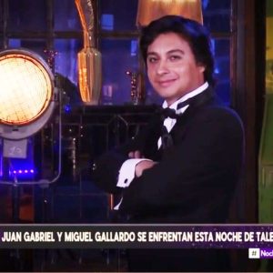Doble de Miguel Gallardo