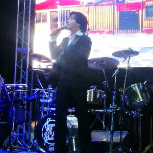 Doble de Miguel Gallardo