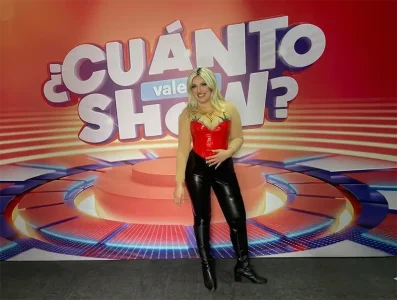 Doble de Britney Spears