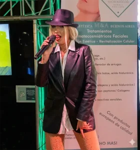 Doble de Britney Spears