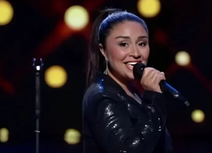 Doble Oficial de Camela