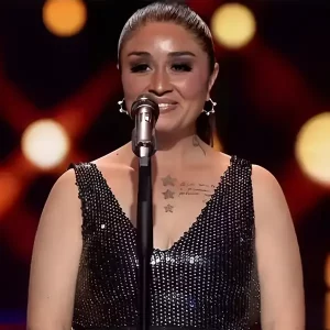 Doble Oficial de Camela