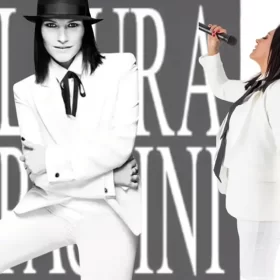 Doble de Laura Pausini