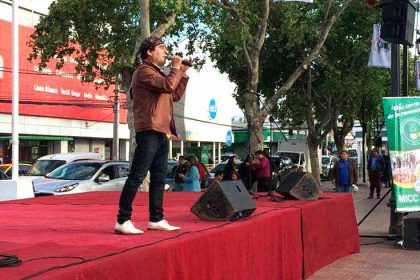 Doble de Leonardo Favio