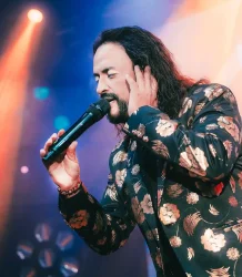 Doble de Marco Antonio Solis