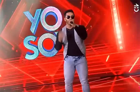 Doble de Romeo santos