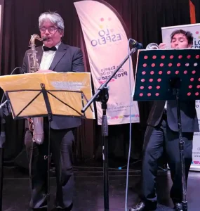 Banda Tributo a Los Ramblers