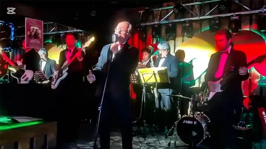 Banda Tributo a Los Ramblers