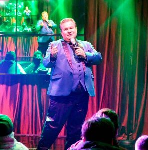 doble oficial de juan gabriel