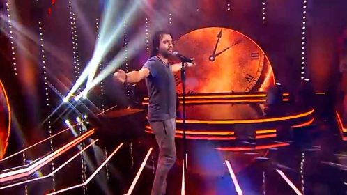 Doble de Ricardo Arjona