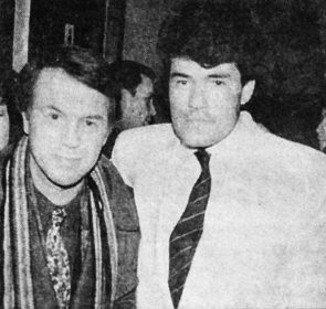 Doble de Salvatore Adamo