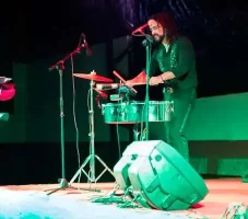 Doble de Marco Antonio Solis