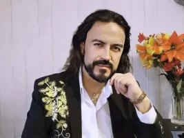 Doble de Marco Antonio Solis