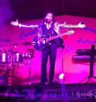 Doble de Marco Antonio Solis