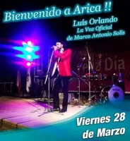 Doble de Marco Antonio Solis