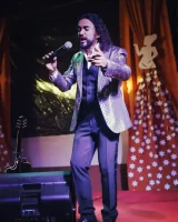 Doble de Marco Antonio Solis