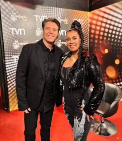 Doble de Alicia Keys