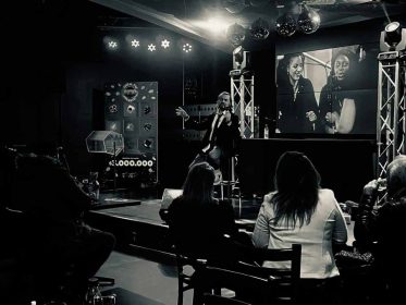 Doble de Ricardo Arjona