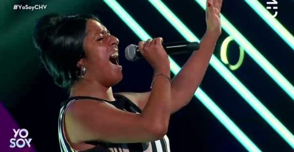 Doble de Aretha Franklin