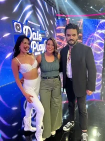 Doble de Ricardo Arjona